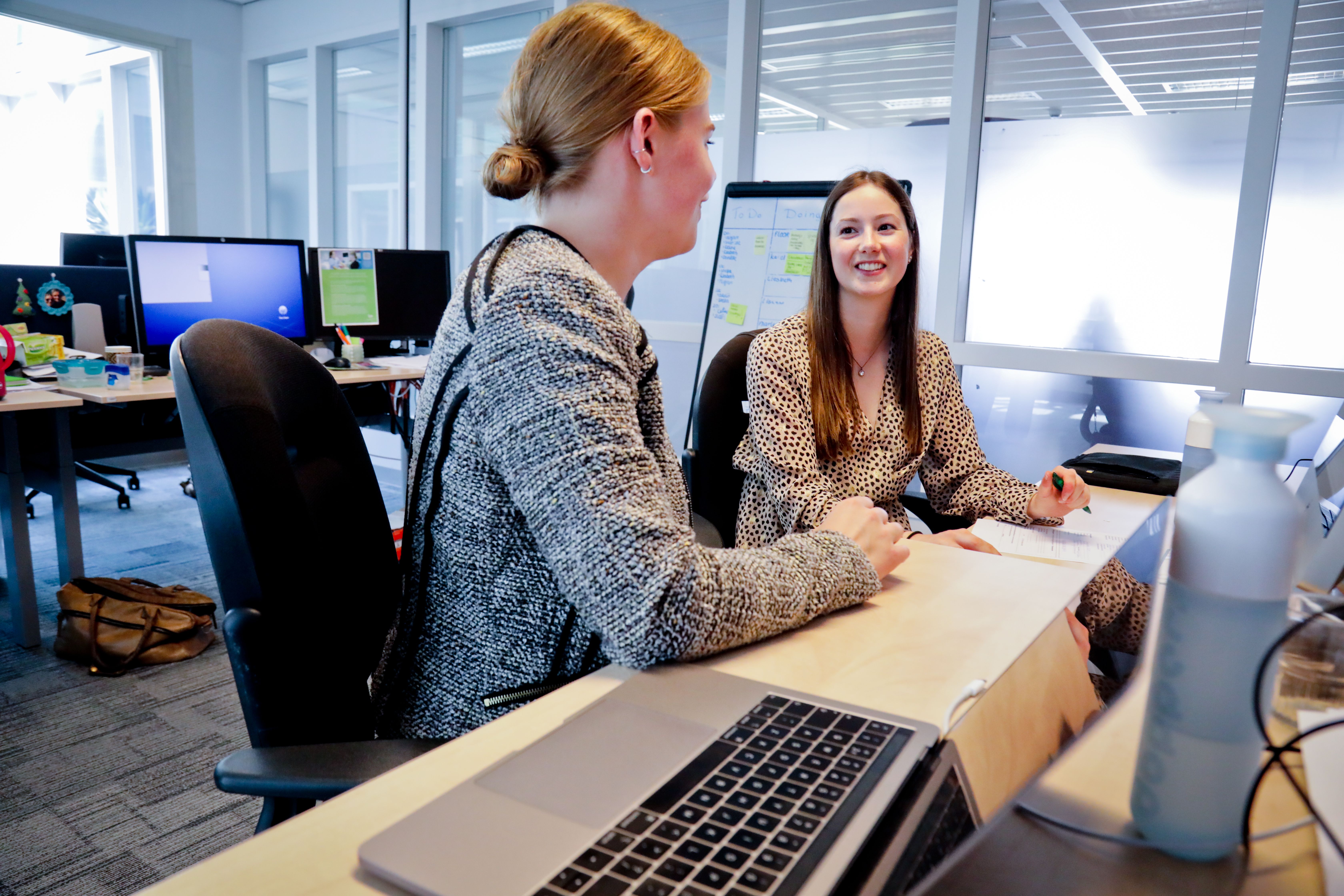 Stage Op De Afdeling Communicatie - Werken Bij Bernhoven | Samen Met ...